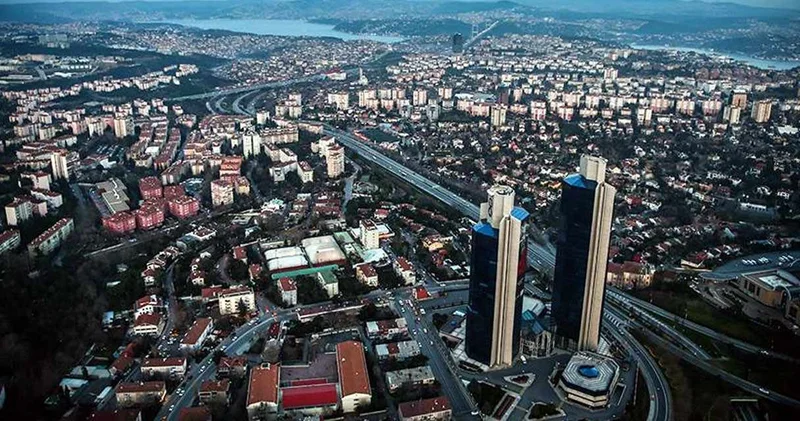 İstanbul da sanayinin yerleşim çıkmazı: Fabrikalar şehir içinde hapsoldu