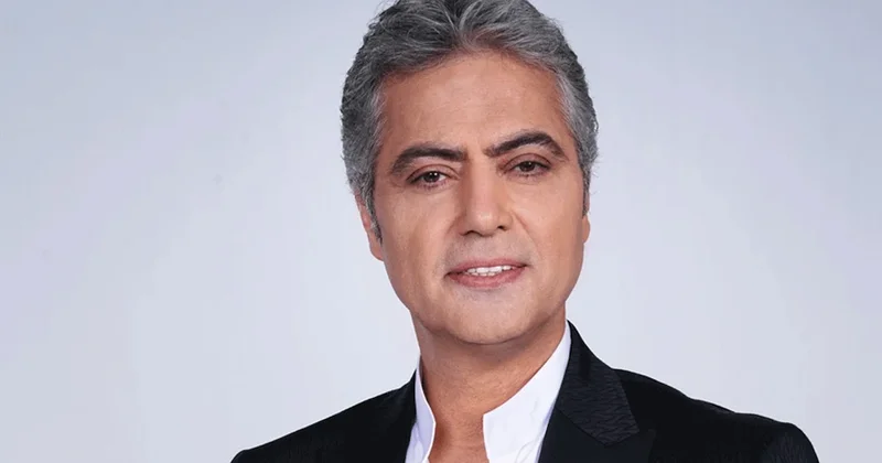 Cengiz Kurtoğlu hastaneye kaldırıldı: Hayranlarını korkutan açıklama Sözcü Gazetesi