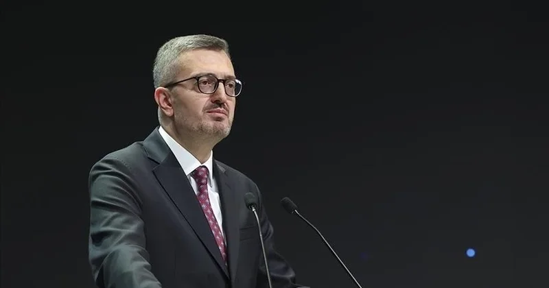 İletişim Başkanı Duran: Uluslararası toplumu hakikatin yanında durmaya davet ediyoruz