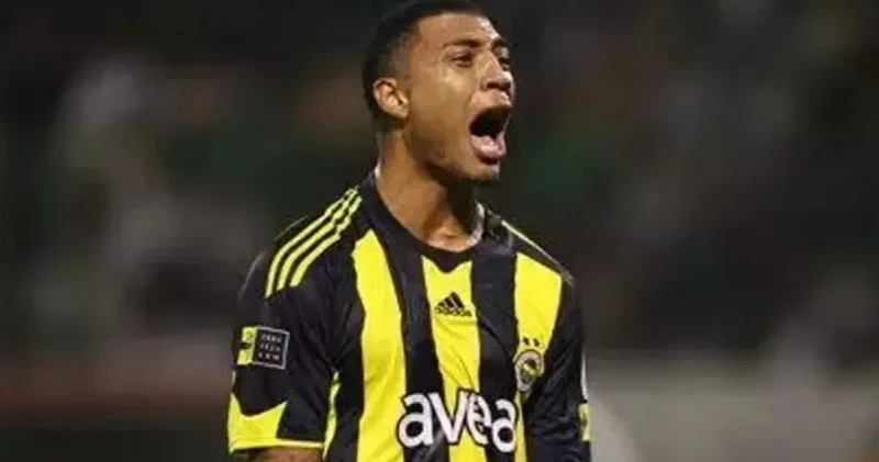 Fenerbahçe ve Galatasaray da oynayan milli futbolcu teknik direktör oldu: İmzayı attı