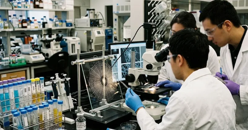 O hastalığı yeryüzünden silecek ama tedavinin kaynağını bilmek bile istemezsiniz Sözcü Gazetesi