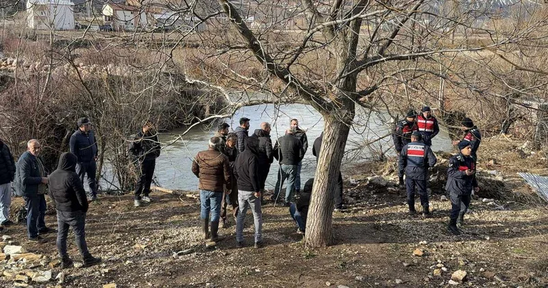 Adıyaman da 8 yaşındaki otizmli Fırat her yerde aranıyor