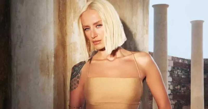 Son Dakika Serbest bırakılan Didem Soydan dan ilk açıklama