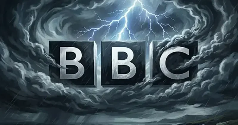 BBC nin kaderi Google’ın eski patronuna emanet