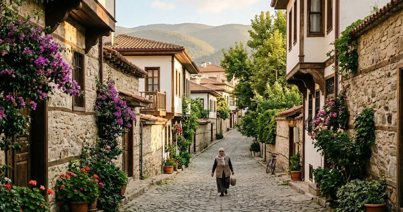 Ne İstanbul ne Ankara: Türkiye nin en iyi şehri değişti Sözcü Gazetesi