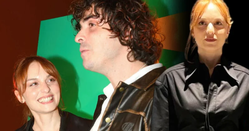 Nilperi Şahinkaya, Baturalp Bekar ile ayrıldıklarını duyurdu: Bitmesi gerekiyordu Magazin haberleri