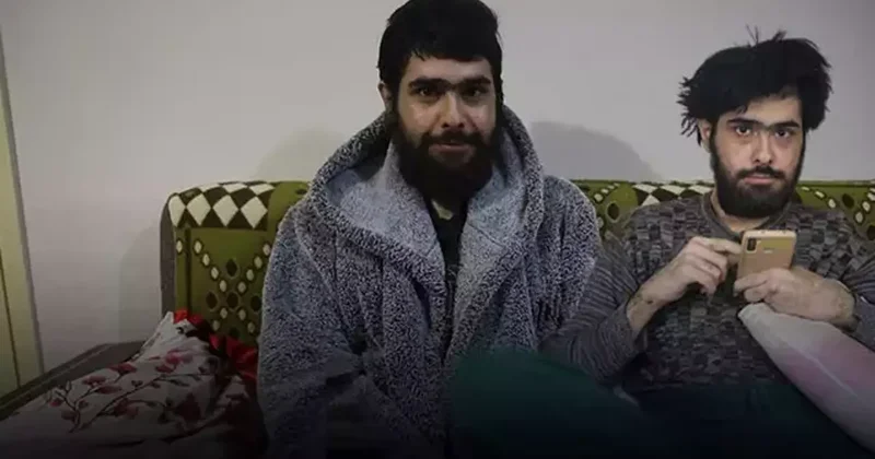 Türkiye günlerce konuştu: 3 yıl sonra evden çıkan Barış tan yeni haber