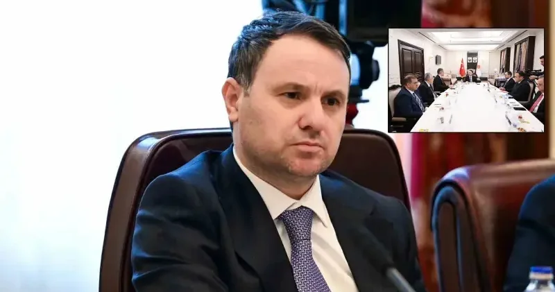 Yargı hızlanacak avukatların hakları iyileştirilecek: Bakan Akın Gürlek tapudaki düzenlemeyi duyurdu Aktüel Haberleri