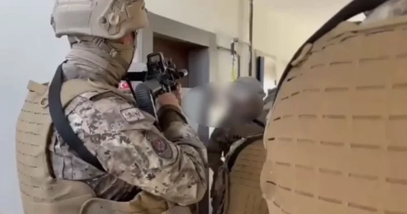 Yolunu kesip 3 milyon TL istediler