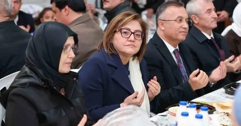 İftara niye gelmedin hizmet beklemeyin Sözcü Gazetesi