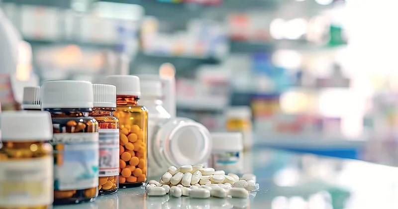 Avrupalı dev ilaç şirketinden 2 milyar dolarlık satın alma Sözcü Gazetesi