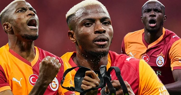 Osimhen için dünya devi geliyor! En net ihtiyacı