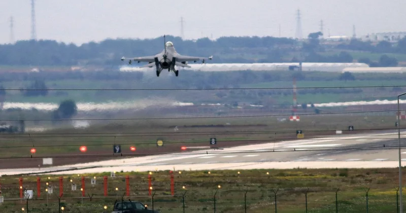 MSB kaynaklarından İncirlik te sirenlerin çaldığına ilişkin paylaşımlar hakkında açıklama