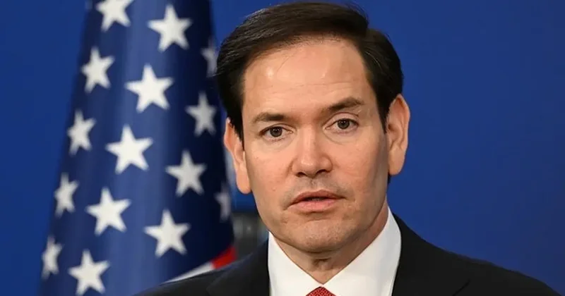 ABD den İran açıklaması! Yeni tarih verildi: 2 ila 4 hafta içinde bitecek