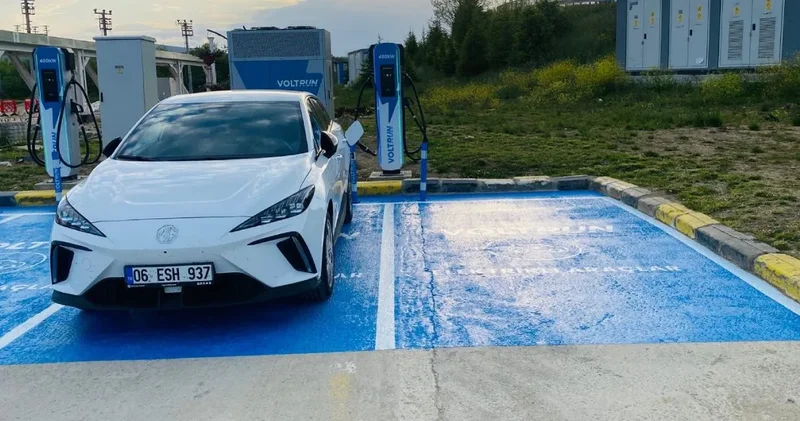 Kurallar baştan yazılıyor: Şarj istasyonlarında tek tip fiyat geliyor