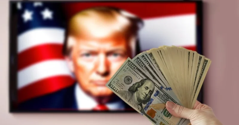 Dolarda 250. yıla özel adım: Tarihte ilk kez bu şekilde basılacak Sözcü Gazetesi