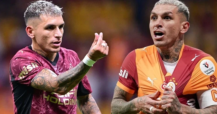 Lucas Torreira dan hakem sitemi: Her sene 10 kişi kalıyoruz!