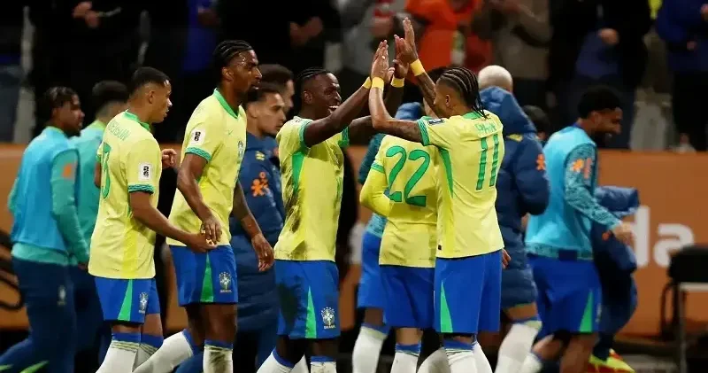 TRT Spor canlı izle 26 Mart: Brezilya Fransa maçı şifresiz canlı yayını izle Son Dakika Haberleri