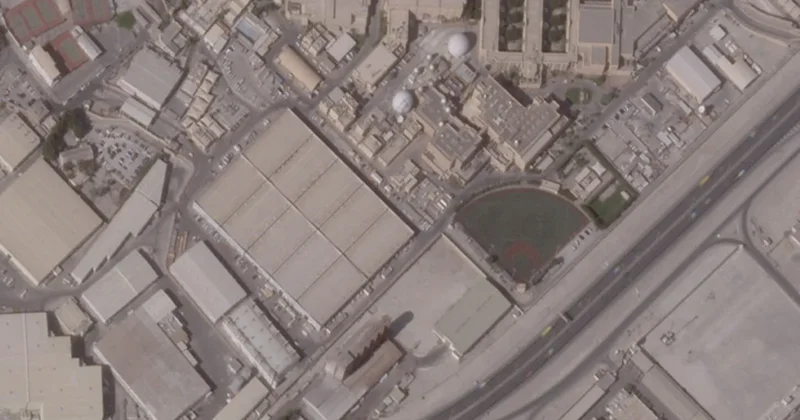 İran saldırıları sebebiyle ABD askerleri Orta Doğu daki üsleri boşalttı Sözcü Gazetesi