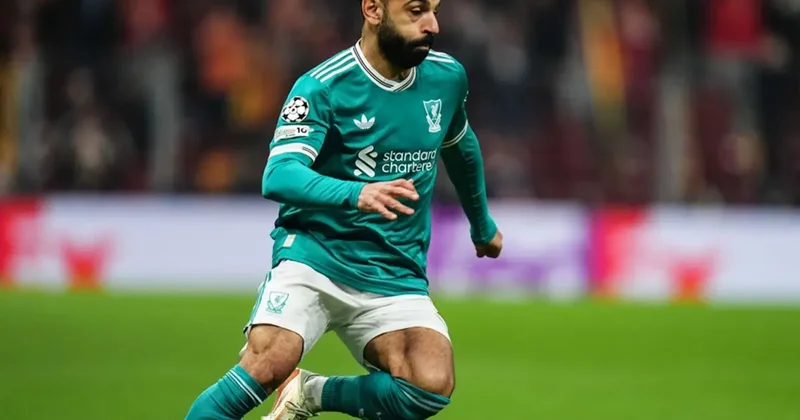 Liverpool a Muhammed Salah ın yerine Türk yıldız: 100 milyon Euro luk teklif
