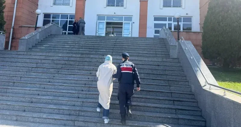 FETÖ den hüküm giyen firari yakalandı Samsun Haberleri