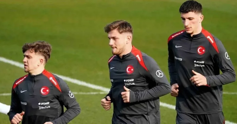 Semih Kılıçsoy takım değiştirdi