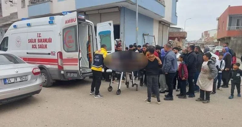 Silahlı saldırıya uğramıştı... 17 yaşındaki genç, 7 gün sonra hayatını kaybetti Son dakika haberleri