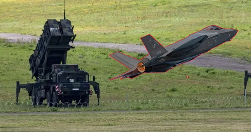 ABD den İsviçre ye Patriot kazığı Sözcü Gazetesi