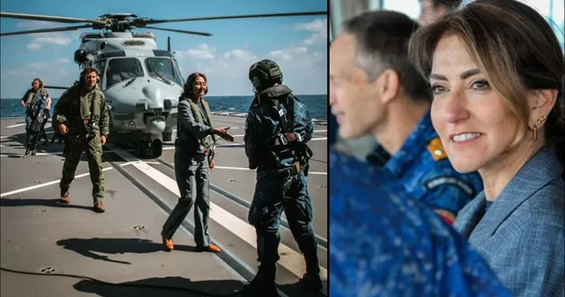 Türk bakanın 100 bin avroluk gezisi Hollanda’yı karıştırdı Sözcü Gazetesi