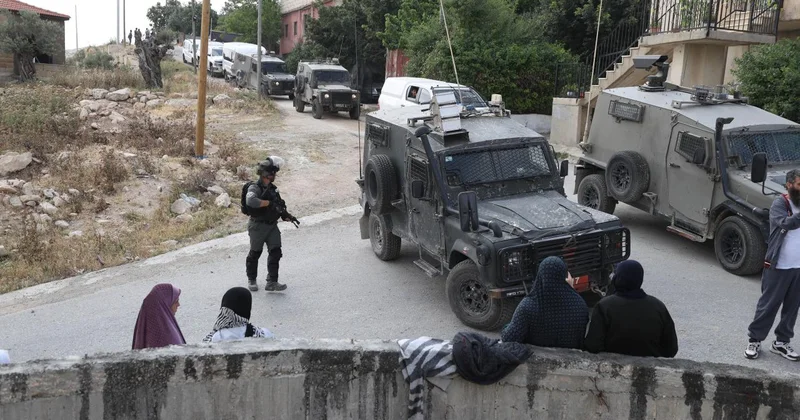 Katil İsrail askerleri, Doğu Kudüs te bir Filistinliyi daha öldürdü