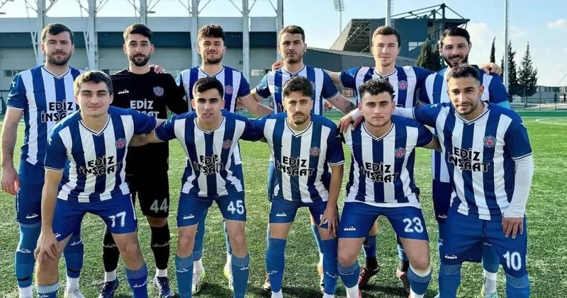 Şampiyonluğa giderken TFF 6 puanını sildi: Liderlikten 5. sıraya düştü