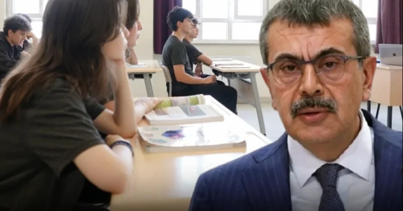 MEB den gece yarısı operasyonu: Edebiyat ders kitapları apar topar değiştirildi Sözcü Gazetesi