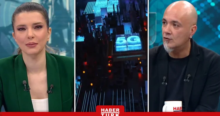 1 Nisan da 5G Dönemi Başlıyor: Hayatımızda Neler Değişecek?