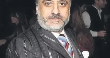 TUBA KALÇIK Bu kadar izansızlık olmaz!