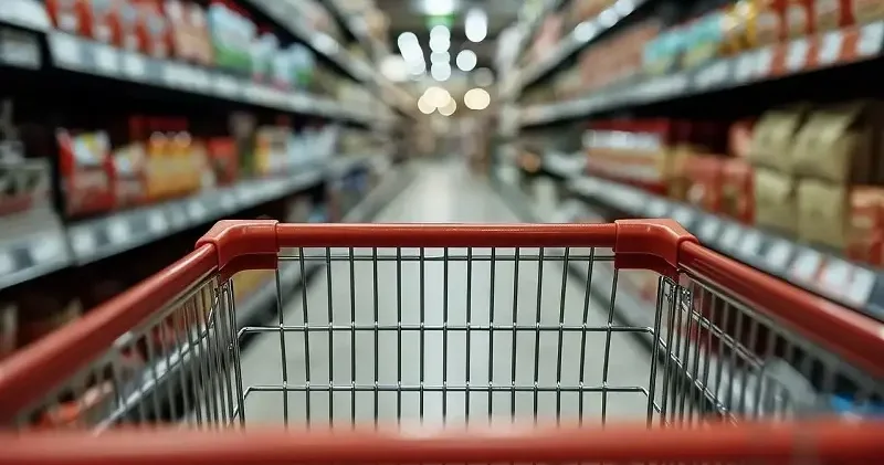 ABD de tüketici güven endeksi martta aşağı yönlü revize edildi Dünya Ekonomisi Haberleri