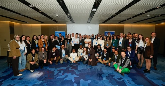 Karadeniz Tarımsal Araştırma Enstitüsü, Eko İnovasyon Yarışması yarı finalinde Samsun Haberleri