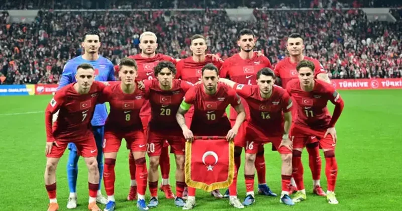 Dünya devi milli yıldıza hayran kaldı! Süper Lig den Avrupa ya gidebilir