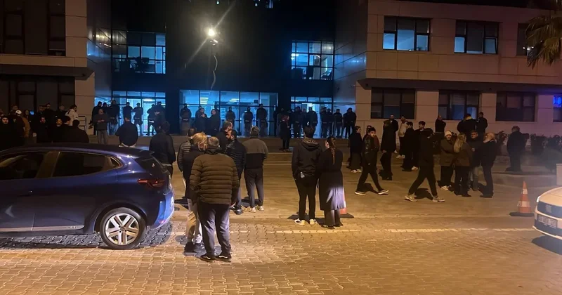 Marmaris’te rüşvet kıskacı: Belediyeye operasyon