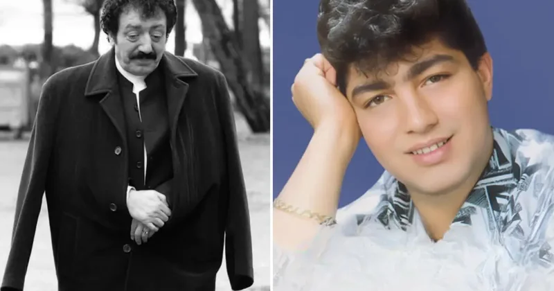 Müslüm Gürses in veliahtı olarak gösterilen Orhan Esen hayatını kaybetti