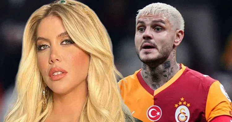 Icardi gerçeği ortaya çıktı! Türkiye ye ne zaman dönecek? 50 milyonluk ceza tehlikesi