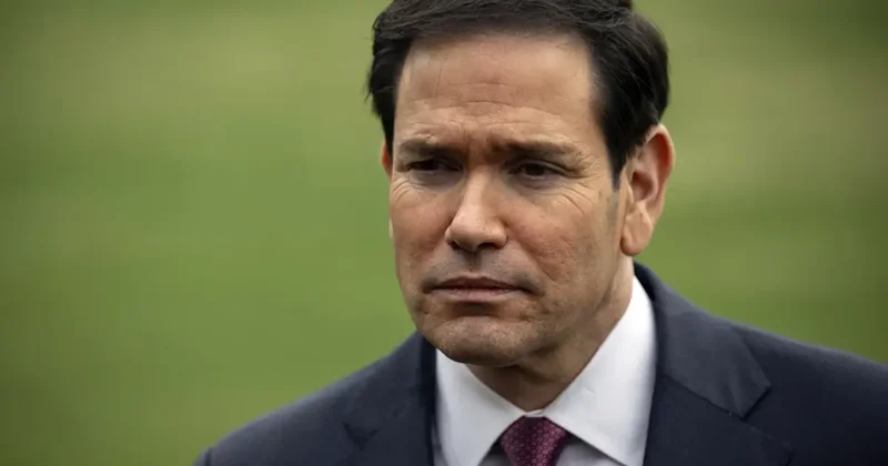 ABD Dışişleri Bakanı Rubio: İran da çatışmalar haftalar içinde bitecek