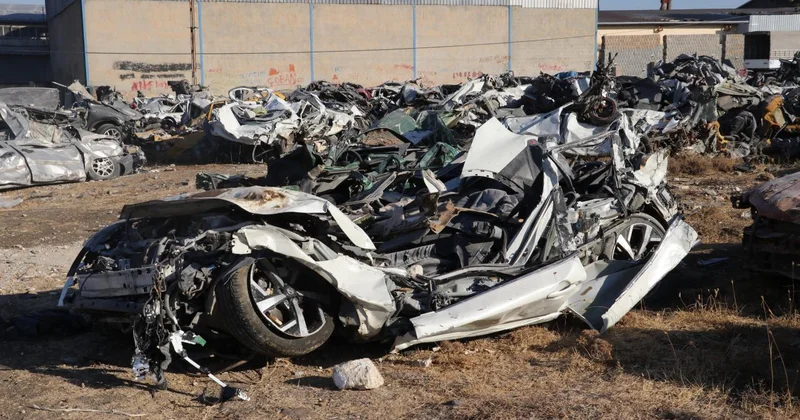 Şase kopyalayan deprem fırsatçılarına operasyon