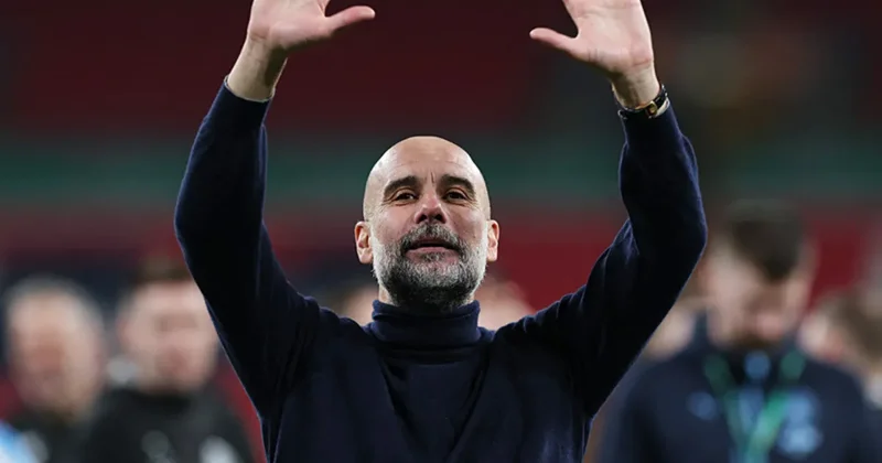 Manchester City, Guardiola’nın halefini buldu!