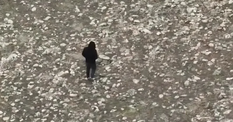 Kars’ta kaçak avcılığa sıkı denetim