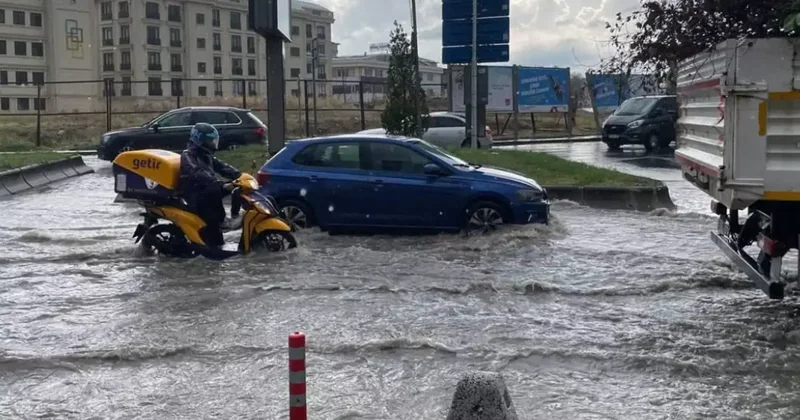 Hava 180 derece değişecek! Uyarılar peş peşe geldi, günlerce sürecek