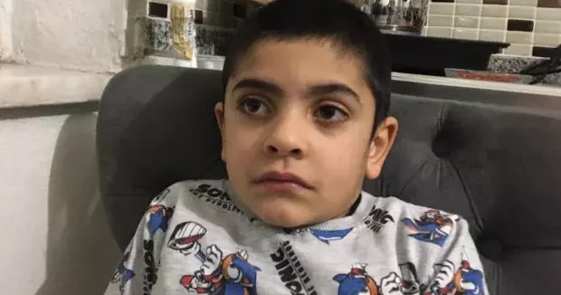 Adıyaman haberleri Akrabalarını ziyarete giden 8 yaşındaki Fırat kayboldu! Arama çalışması başlatıldı 27 Mart 2026