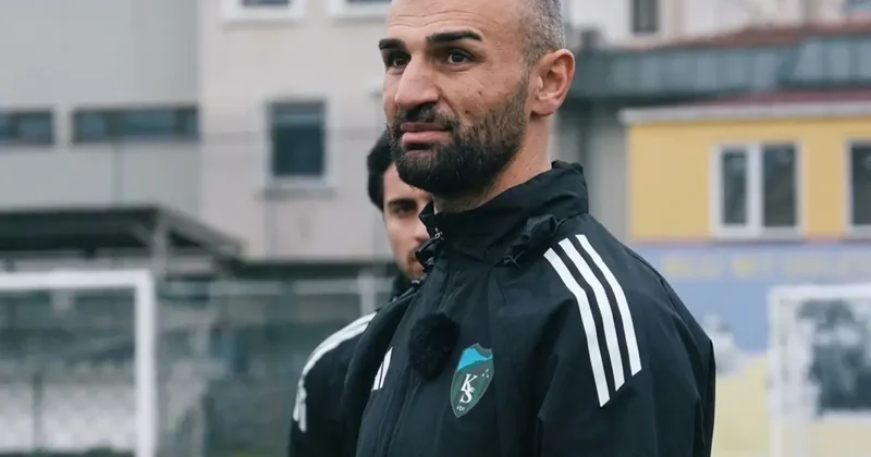 Serdar Dursun, Arda Güler in 68 metreden attığı golü denedi! İşte sonuç