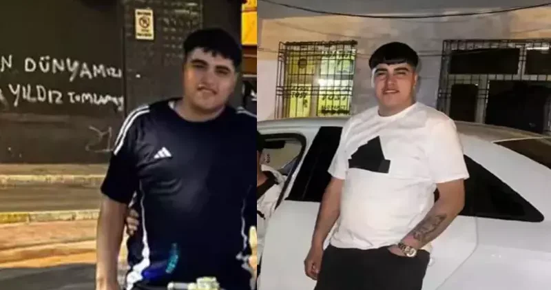 Kuzeni tarafından tabancayla vurulan Abdullah öldü