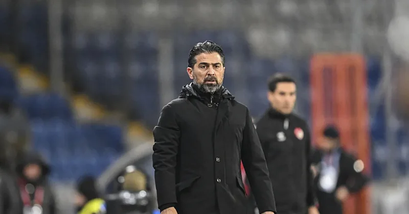 Konyaspor da ikinci İlhan Palut dönemi umutla başladı