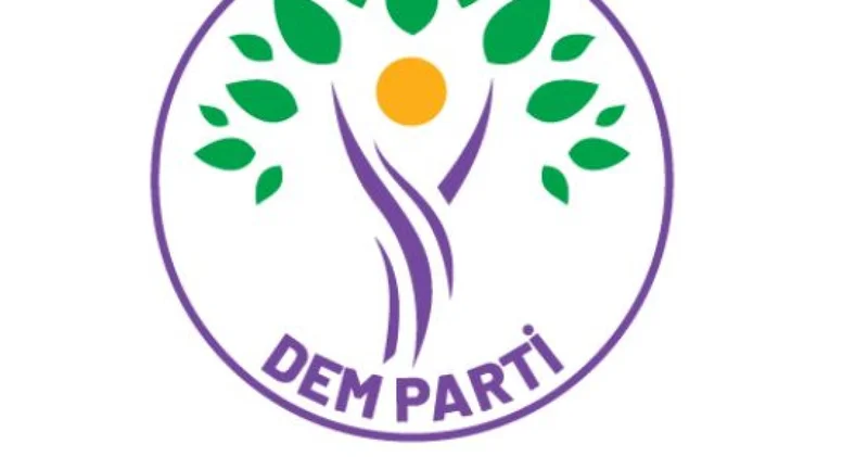 DEM Parti İmralı heyeti, Öcalan la görüşmenin ardından geri döndü Son dakika haberleri